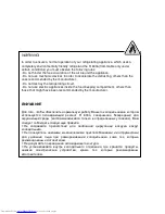 Preview for 2 page of Beko DSK25000 Instructions For Use Manual