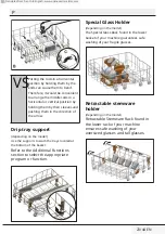 Preview for 25 page of Beko DSN15420X Manual