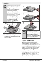 Предварительный просмотр 18 страницы Beko DSN28422X User Manual