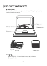 Предварительный просмотр 8 страницы Beko DTC36610W Instruction Manual