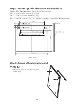 Предварительный просмотр 20 страницы Beko DTC36610W Instruction Manual