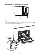 Предварительный просмотр 22 страницы Beko DTC36610W Instruction Manual