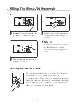 Предварительный просмотр 40 страницы Beko DTC36610W Instruction Manual