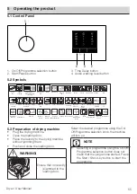 Preview for 55 page of Beko DU 7111 GA1 User Manual