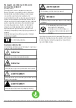 Preview for 19 page of Beko DU 7133 GA0 User Manual