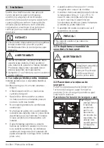 Preview for 25 page of Beko DU 7133 GA0 User Manual