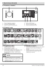 Preview for 28 page of Beko DU 7133 GA0 User Manual