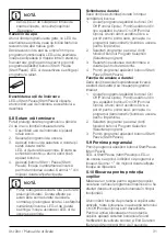 Preview for 31 page of Beko DU 7133 GA0 User Manual