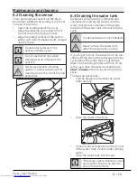 Preview for 51 page of Beko DU 7133 PX0 User Manual