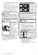 Preview for 29 page of Beko DU 8112 GA0 User Manual