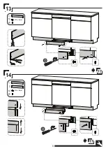 Предварительный просмотр 55 страницы Beko DUN28520X User Manual