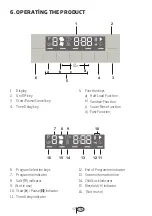 Предварительный просмотр 19 страницы Beko DUT25400B User Manual