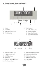 Предварительный просмотр 20 страницы Beko DUT28430X User Manual