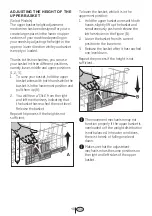 Предварительный просмотр 12 страницы Beko DUT36522W User Manual