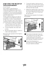 Предварительный просмотр 13 страницы Beko DUT36522W User Manual