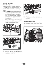 Предварительный просмотр 14 страницы Beko DUT36522W User Manual