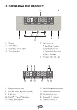 Предварительный просмотр 21 страницы Beko DUT36522W User Manual