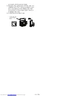 Preview for 16 page of Beko DV 1160 Manual