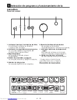 Preview for 27 page of Beko DV 1160 Manual