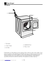 Preview for 4 page of Beko DV 1562 X User Manual