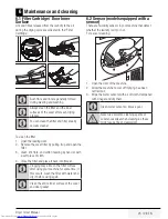 Preview for 25 page of Beko DV 1572 X User Manual