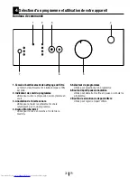 Предварительный просмотр 26 страницы Beko DV 2570 X User Manual