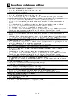 Preview for 32 page of Beko DV 2570 X User Manual