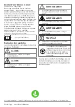 Preview for 21 page of Beko DV 8120 N User Manual