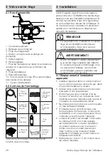 Preview for 28 page of Beko DV 8120 N User Manual