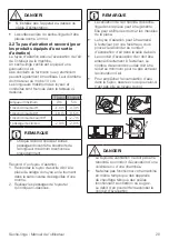 Preview for 29 page of Beko DV 8120 N User Manual