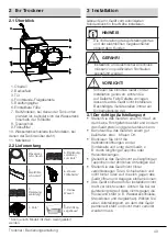 Preview for 49 page of Beko DV 8120 N User Manual