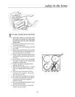 Preview for 4 page of Beko DVC 5622 Installation And Operating Instructions Manual