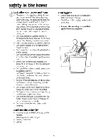 Preview for 6 page of Beko DVC 663 Manual