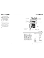 Preview for 5 page of Beko DVC62 Manual