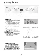 Preview for 8 page of Beko DVC6522 Manual