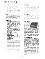 Preview for 14 page of Beko DVC6522 Manual