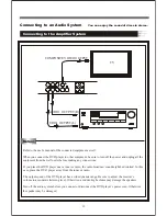 Preview for 14 page of Beko DVD 2008 User Manual