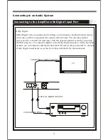 Preview for 15 page of Beko DVD 2008 User Manual