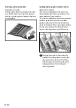 Preview for 26 page of Beko DVS05C20W User Manual