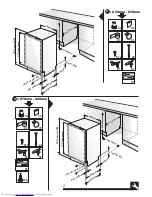 Предварительный просмотр 3 страницы Beko DW450 Installation Manual