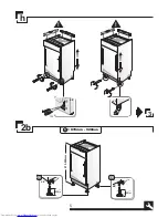 Предварительный просмотр 6 страницы Beko DW450 Installation Manual