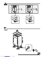 Предварительный просмотр 7 страницы Beko DW450 Installation Manual