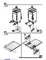 Предварительный просмотр 8 страницы Beko DW450 Installation Manual