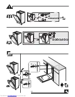 Предварительный просмотр 13 страницы Beko DW450 Installation Manual