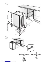 Предварительный просмотр 24 страницы Beko DW451 Manual