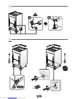 Предварительный просмотр 25 страницы Beko DW451 Manual