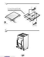 Предварительный просмотр 26 страницы Beko DW451 Manual