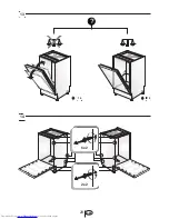 Предварительный просмотр 30 страницы Beko DW451 Manual