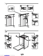 Предварительный просмотр 33 страницы Beko DW451 Manual
