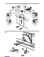 Предварительный просмотр 35 страницы Beko DW451 Manual